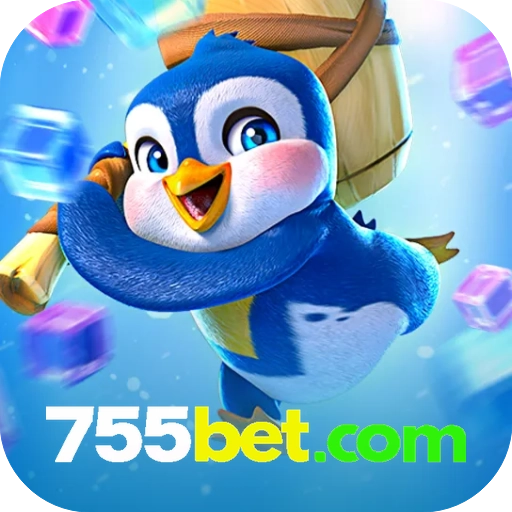 755BET LOGO