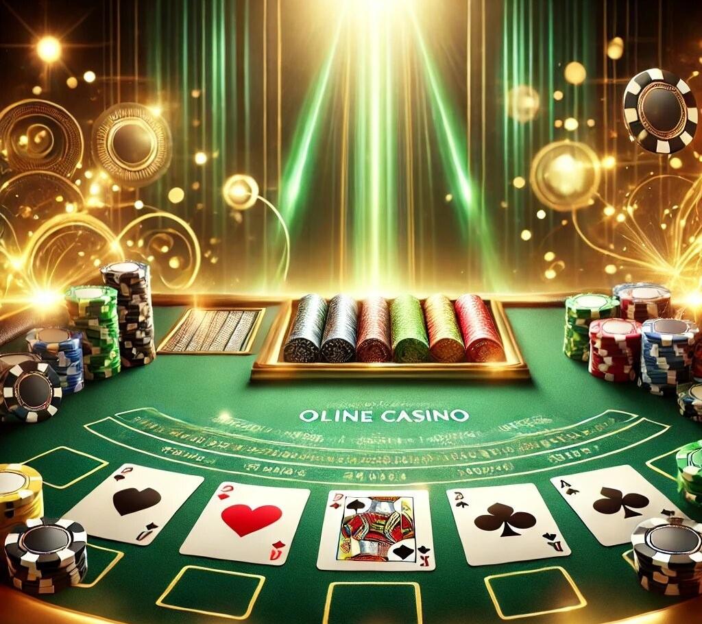 755bet Jogos de blackjack