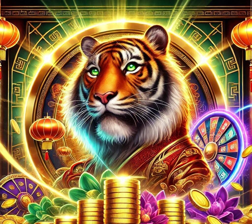 755bet Dicas para Fortune Tiger