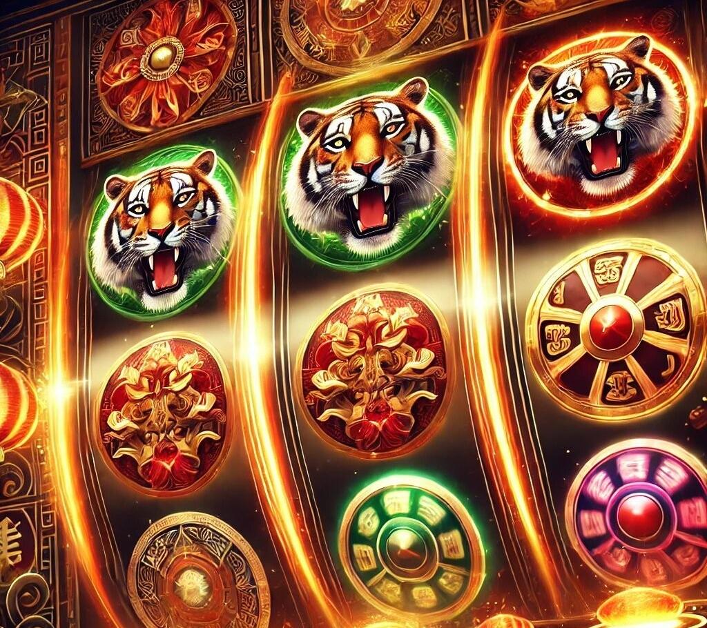 755bet Como Jogar Fortune Tiger