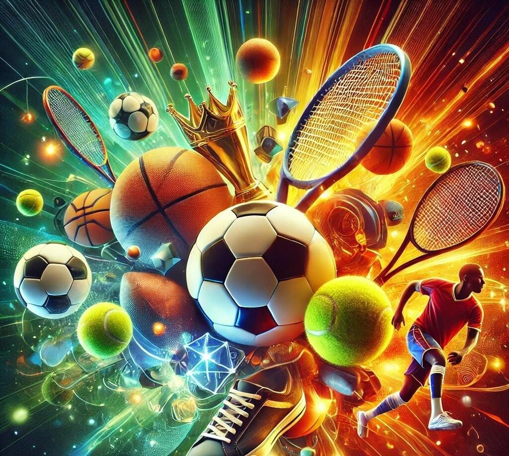 755bet Esportes Populares