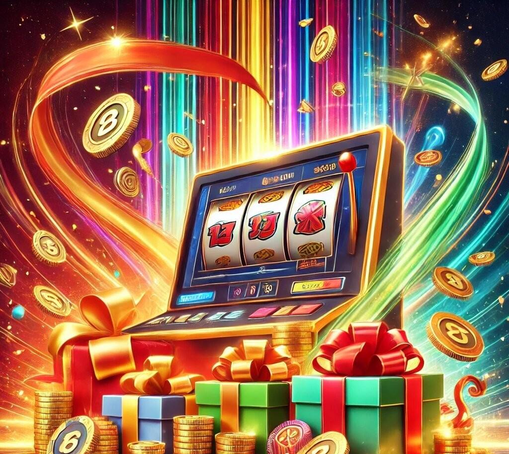 Promoções 755bet