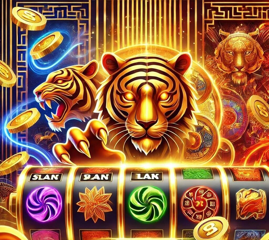 755bet Introdução ao Fortune Tiger