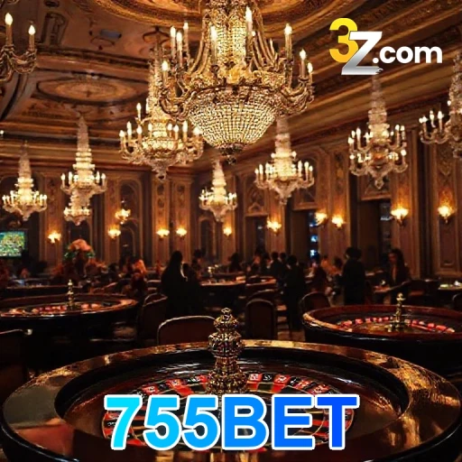 755BET Baixar App