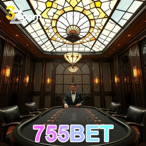 755BET Apostas Esportivas