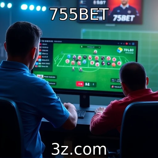 Crescimento das plataformas de streaming de jogos