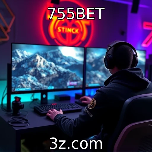 Crescimento das plataformas de streaming de jogos